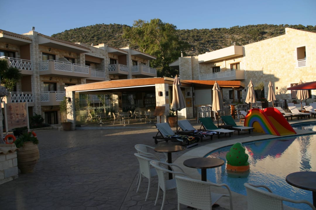 Poolbar Cactus Royal