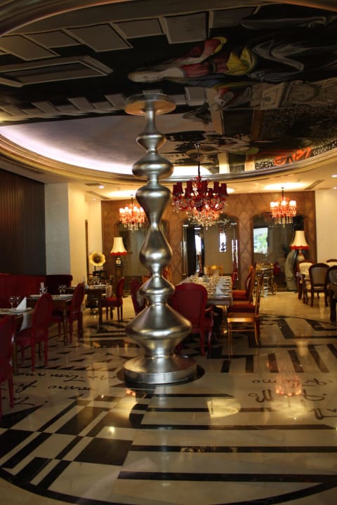 Delphin Imperial Hotel Delphin Imperial