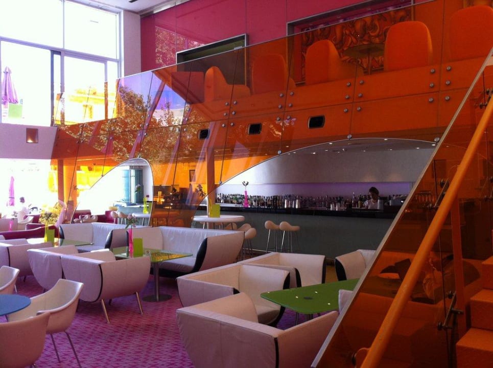Restaurant Hotel Semiramis