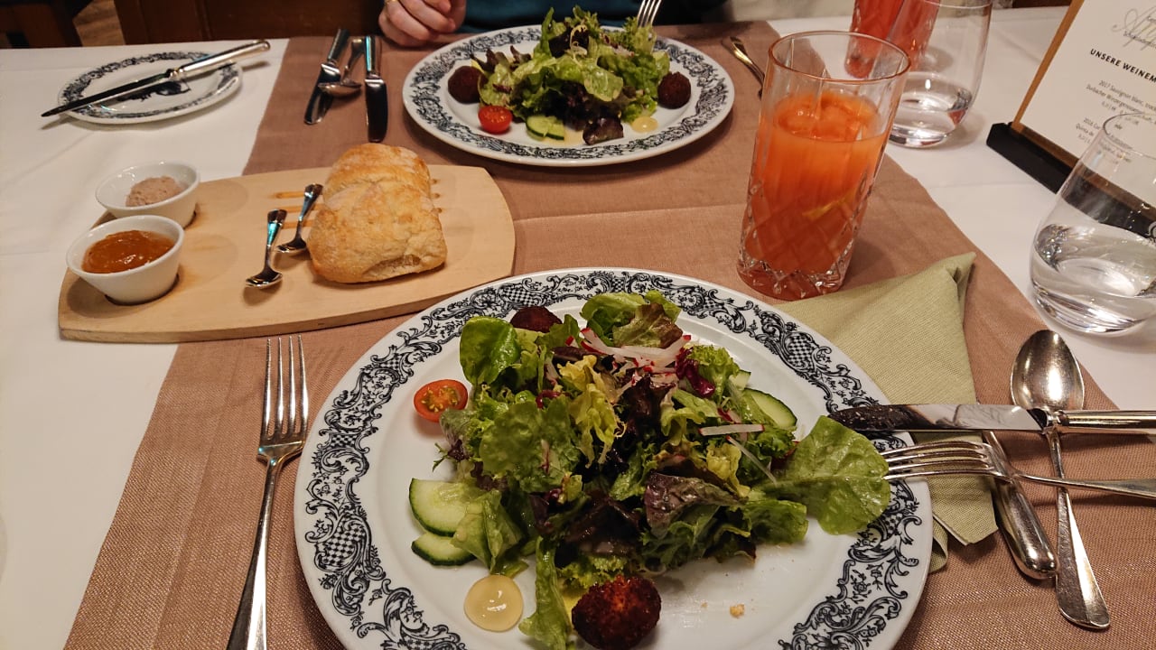 Gastro Hotel Ritter Durbach