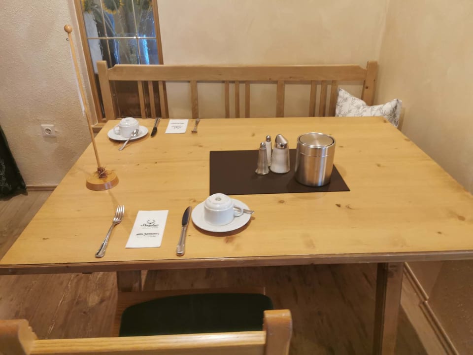 Gastro Hotel zum Hirschen