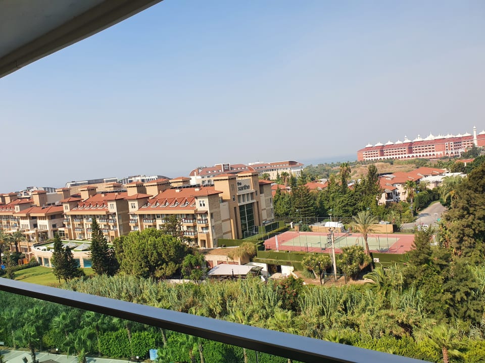 Ausblick Luna Blanca Resort & Spa