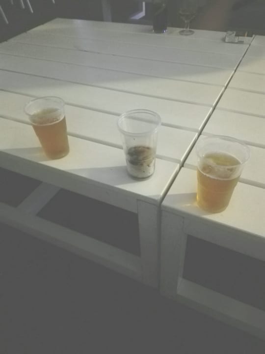 Restaurant Servatur Playa Bonita