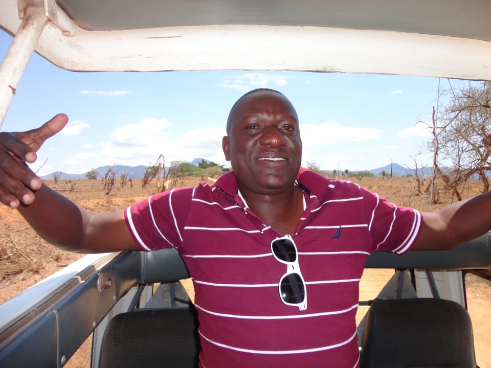 Sonstiges Bahari Beach Hotel