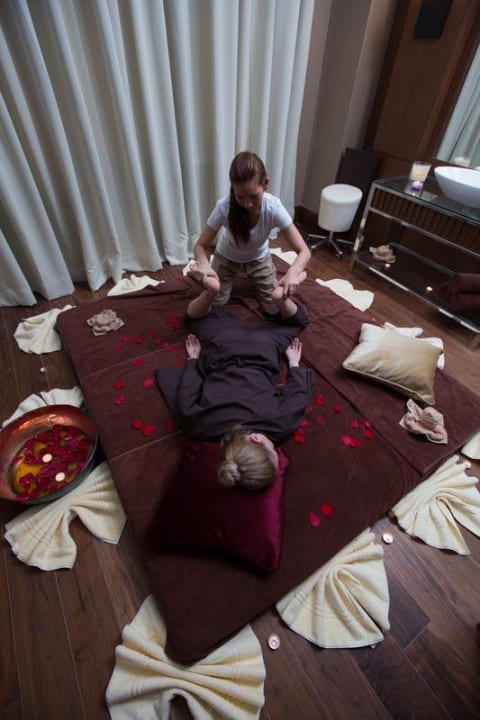 Rixos Royal SPA Rixos Krasnaya Polyana Sochi