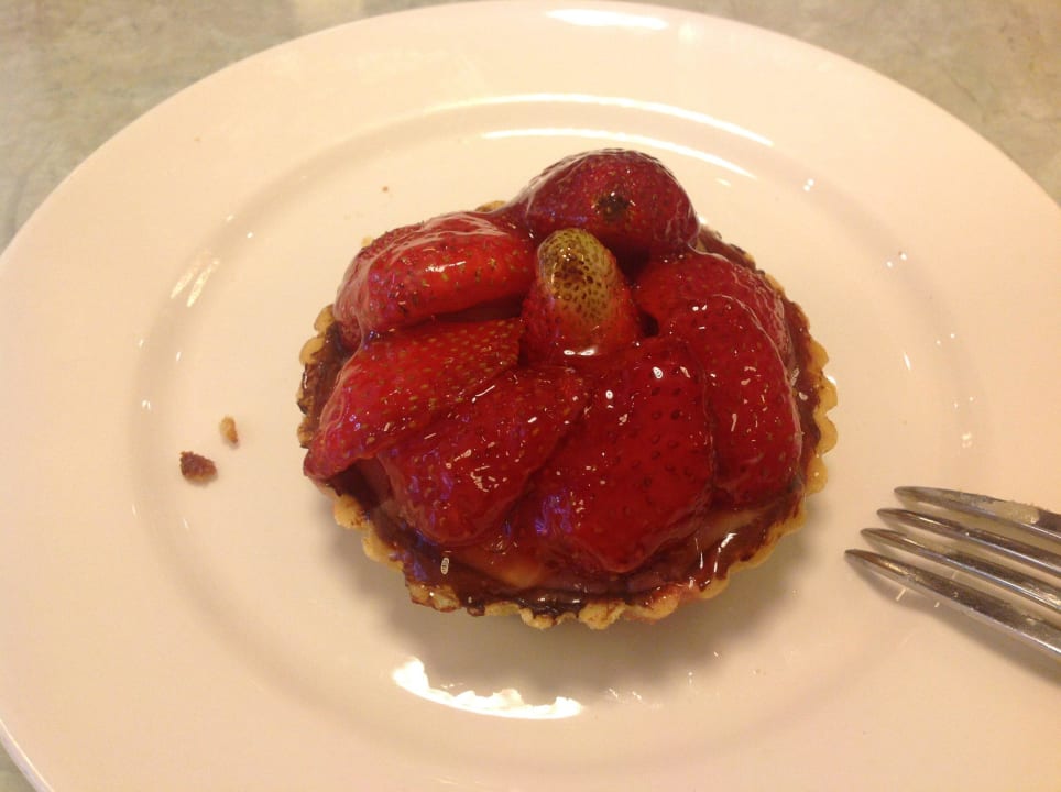 Patisserie Maxx Royal Belek Golf Resort