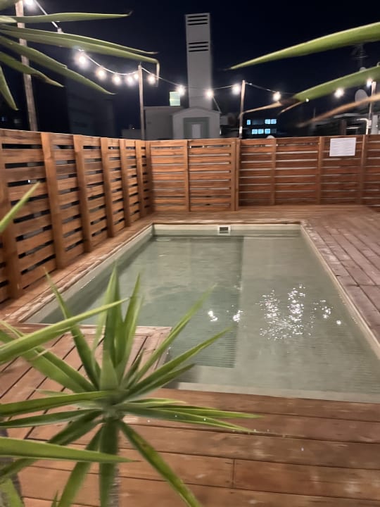 Pool Casa Lit Barcelona by Ona Hotels