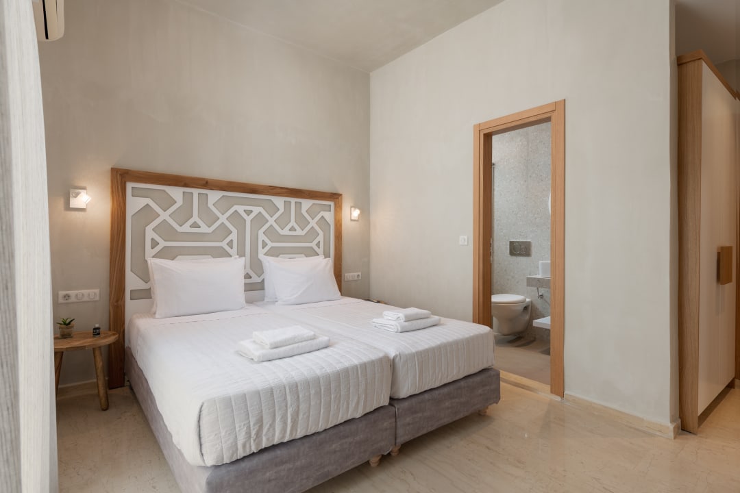 Zimmer Apollo Apartments Plakias