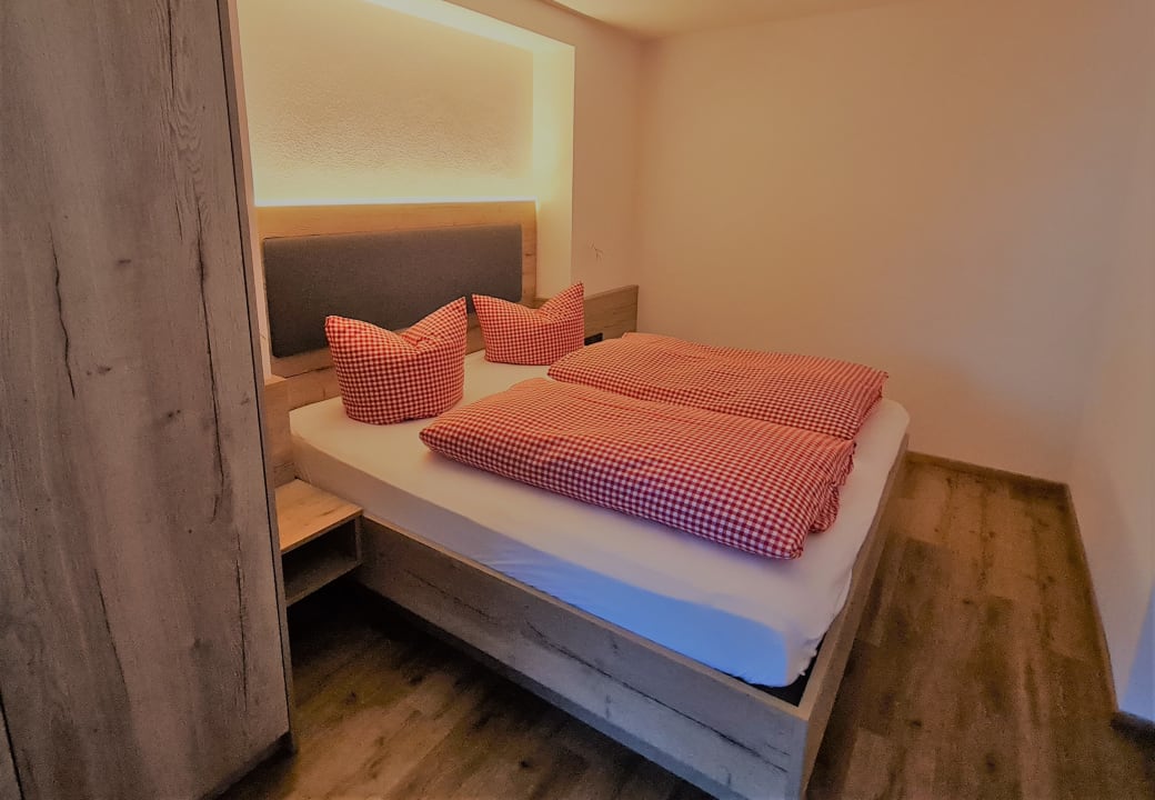 Zimmer Bergzeit - Hotel & Appartements