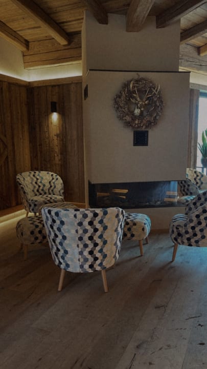 Sonstiges Hotel Ortner's Resort