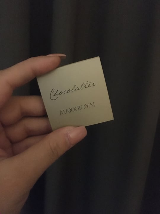 Zimmer Maxx Royal Belek Golf Resort