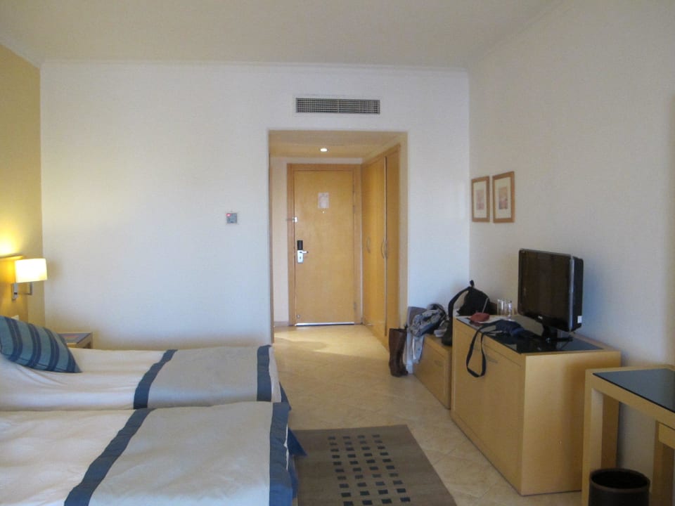 Doppelzimmer Cleopatra Luxury Resort Makadi Bay