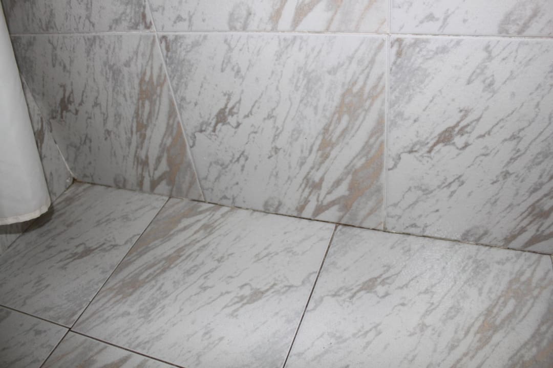 Negative Seite des Zimmers Caprice Janeiro Hotel & Spa