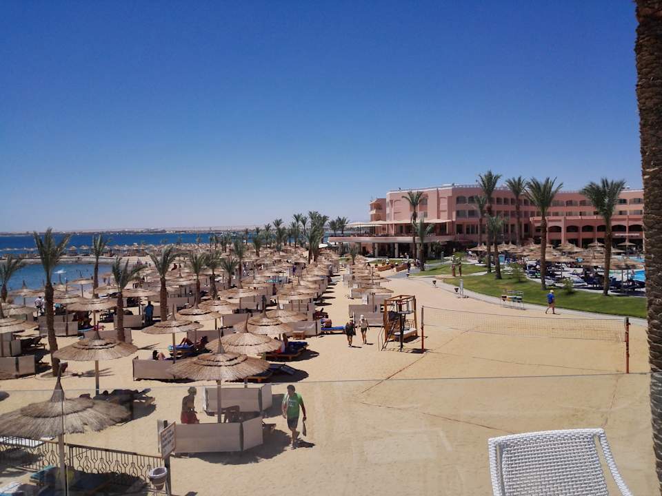 Strand Beach Albatros Resort