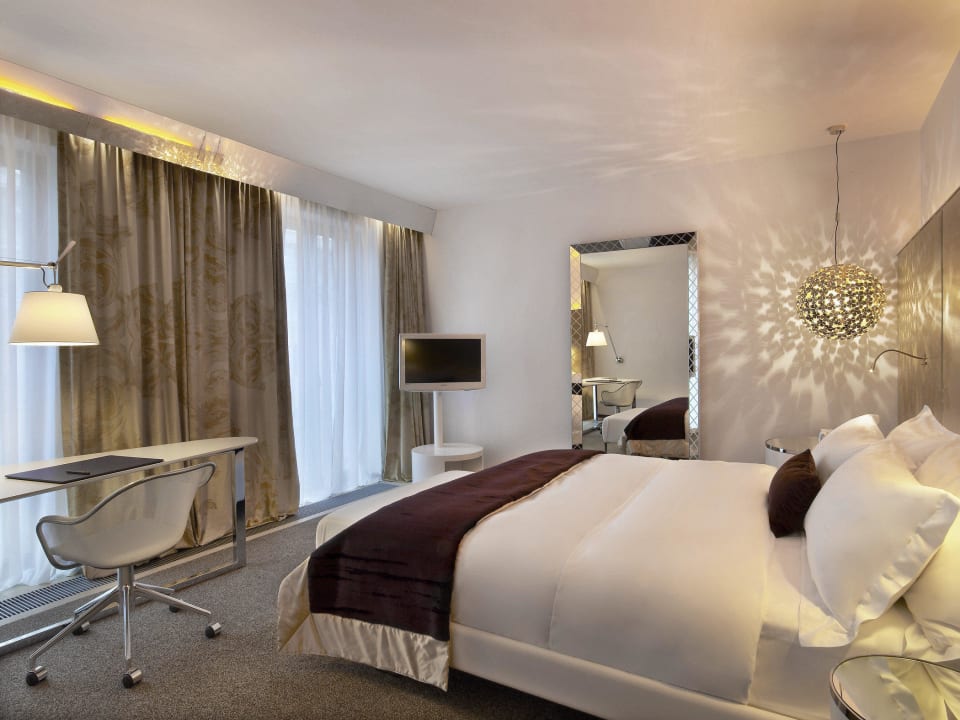 Wonderful Room SO Sofitel Sankt Petersburg