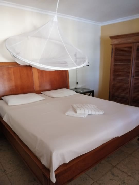 Zimmer Sun Reef Village on Sea