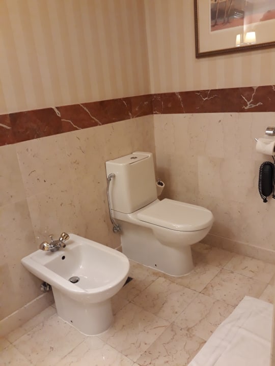 Zimmer Grand Hyatt Muscat