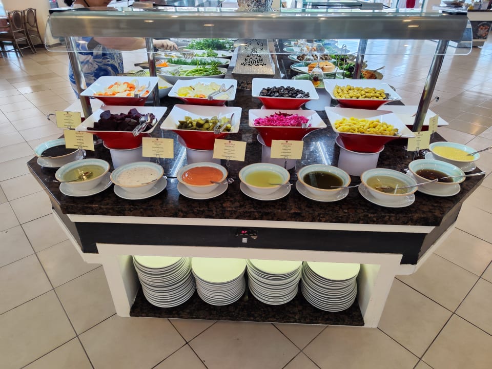 Gastro Asteria Family Resort Side