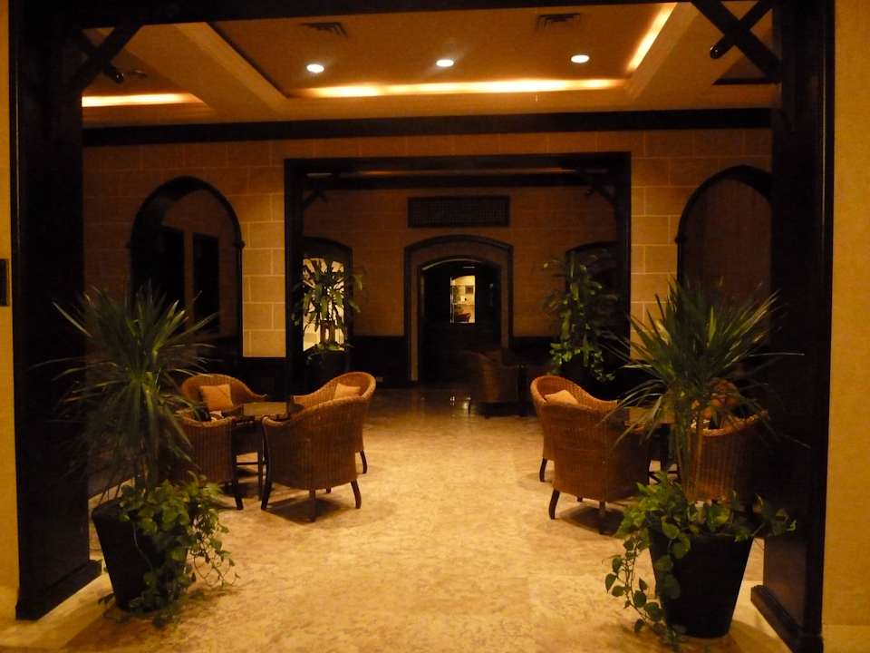 Lobby Jaz Dar EL Madina