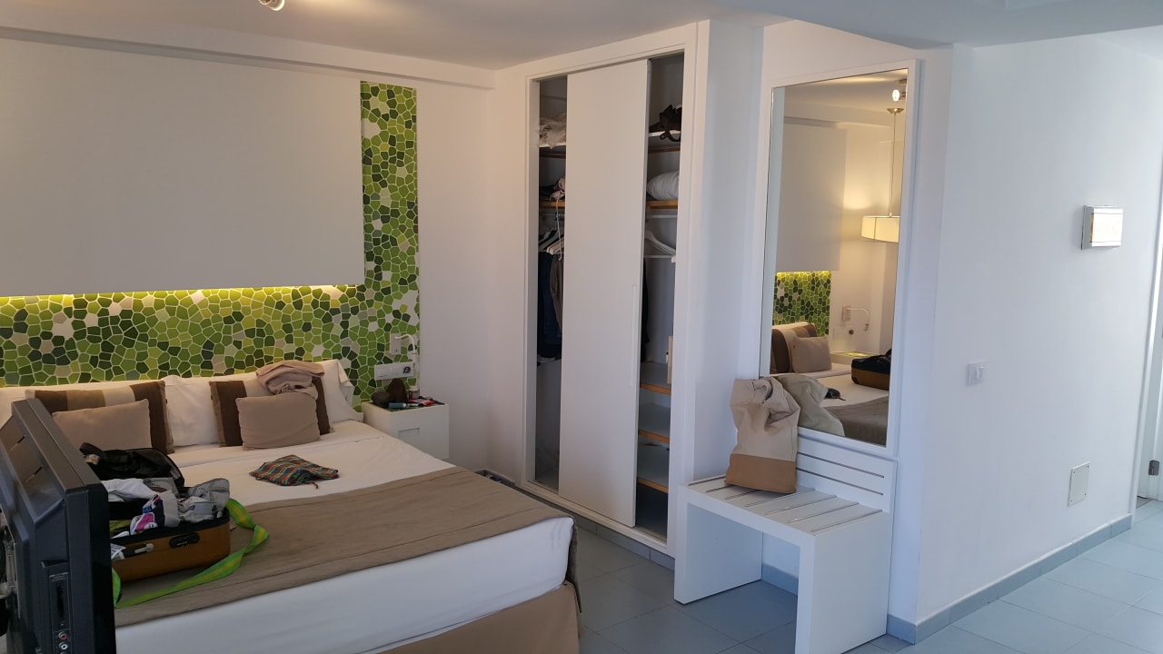 Zimmer Hotel LIVVO Anamar Suites