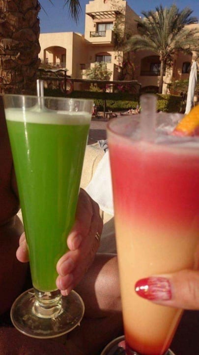 Außenansicht Steigenberger Coraya Beach - Adults only