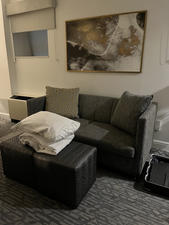 Zimmer Martinique New York on Broadway, Curio Collection by Hilton