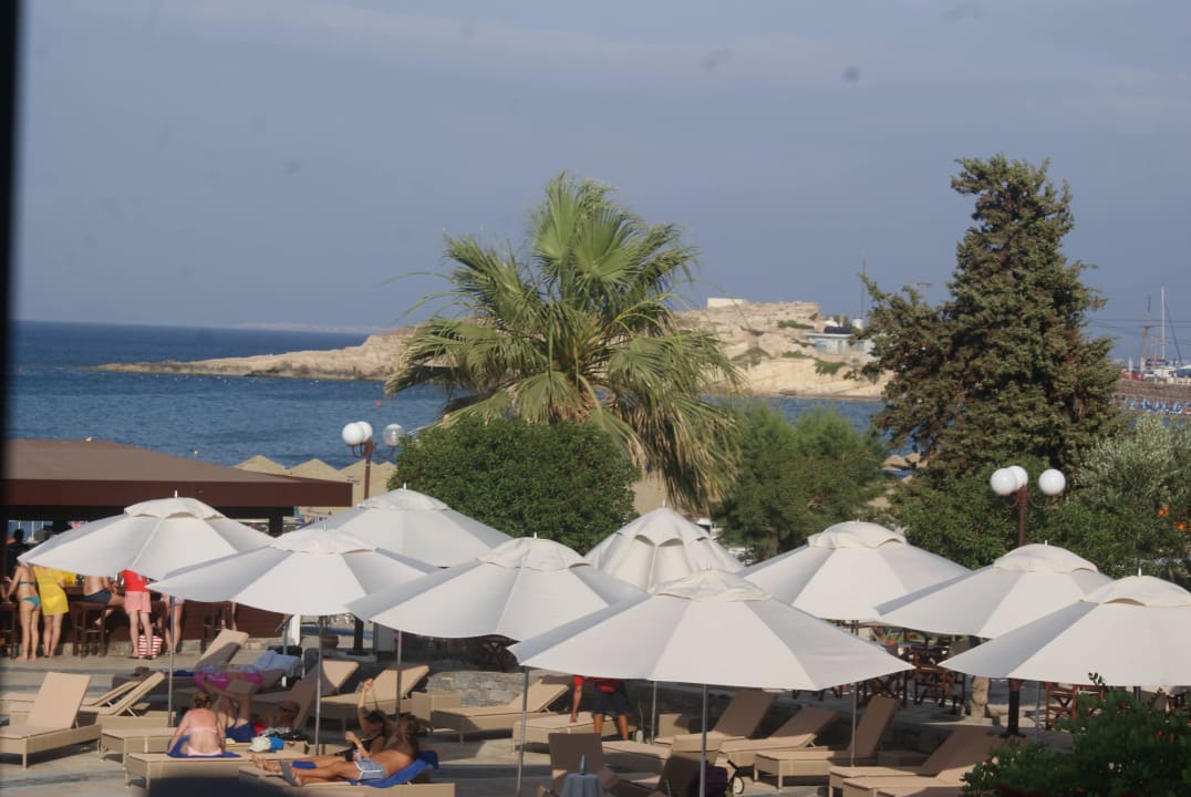 Widoki Creta Maris Resort