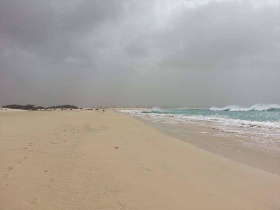 Strand Hotel Riu Karamboa