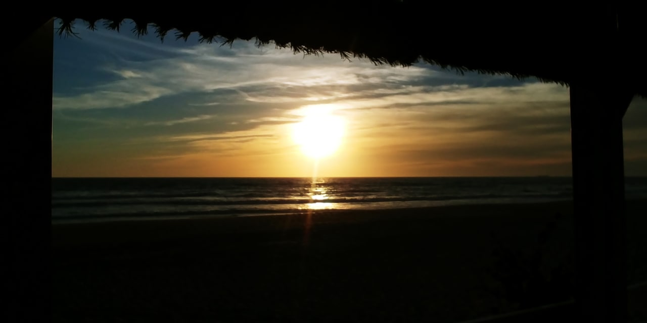 Strand Aldiana Club Andalusien