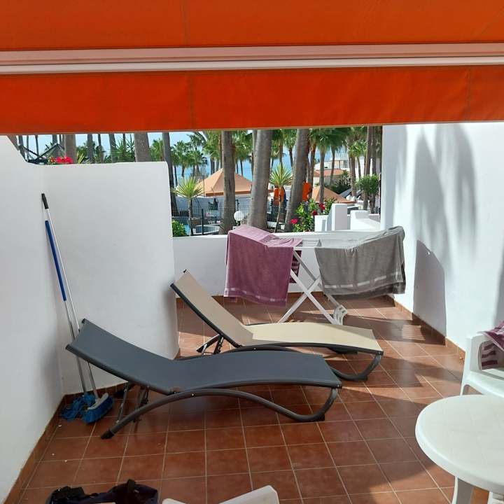 Zimmer Bahia Calma Beach