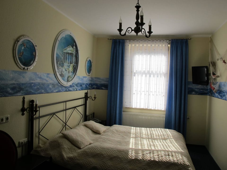 Zimmer Atlantis Hotel Bohlenblick