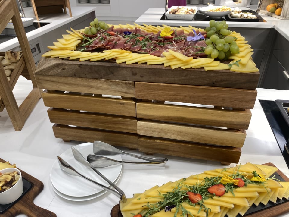 Gastro Aminess Laurel Khalani Hotel