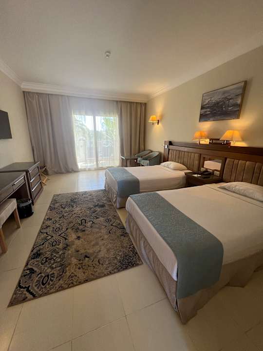 Zimmer Serenity Alpha Beach