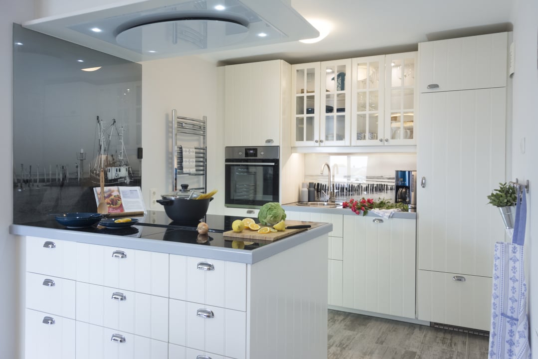 Zimmer Freie Sicht - Haus am Wattenmeer