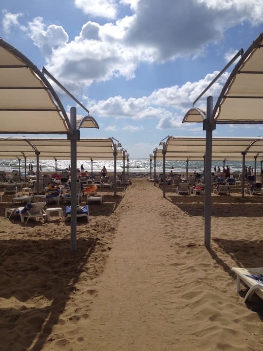 Strand Sunis Kumköy Beach Resort Hotel & Spa