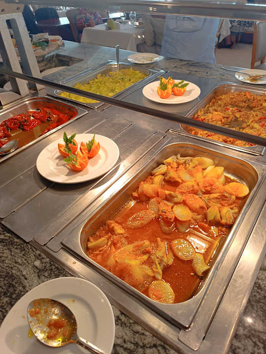 Gastro Hotel ValleMar