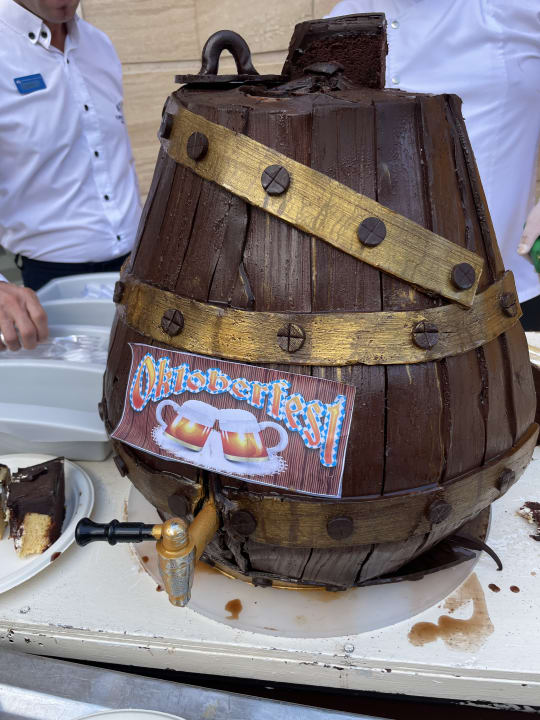 Gastro Crystal De Luxe Comfort Collection