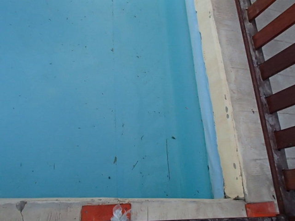 Dreck Titanic Beach Spa & Aqua Park