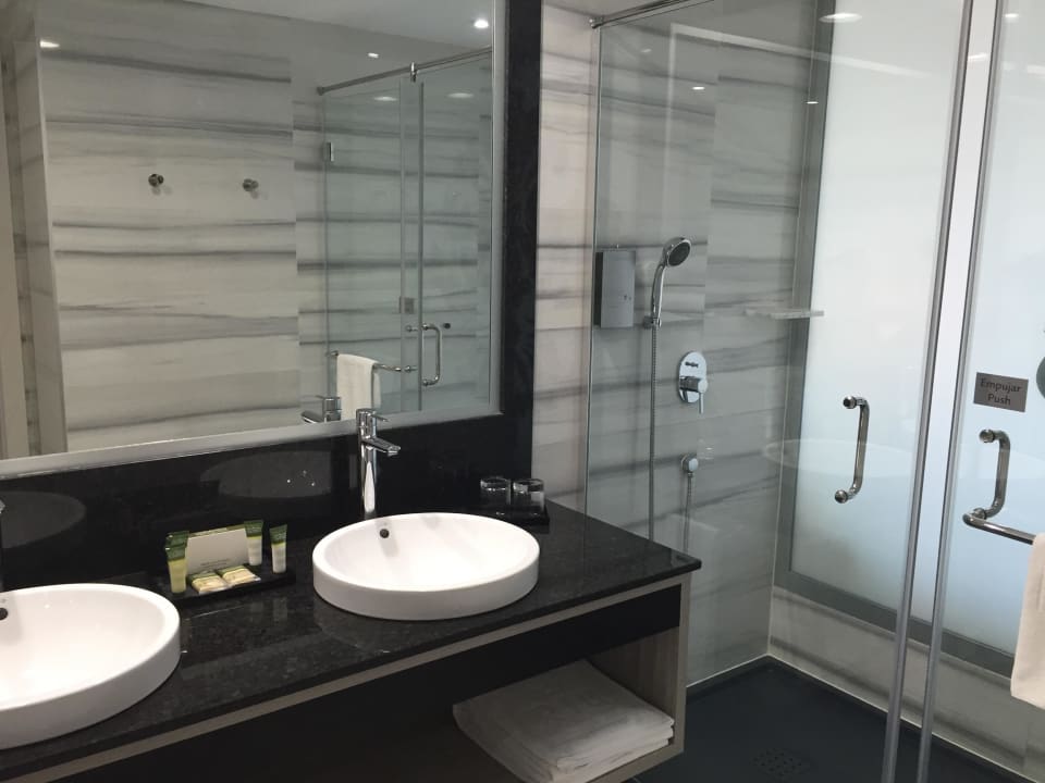 Bad Hotel Riu Palace Meloneras