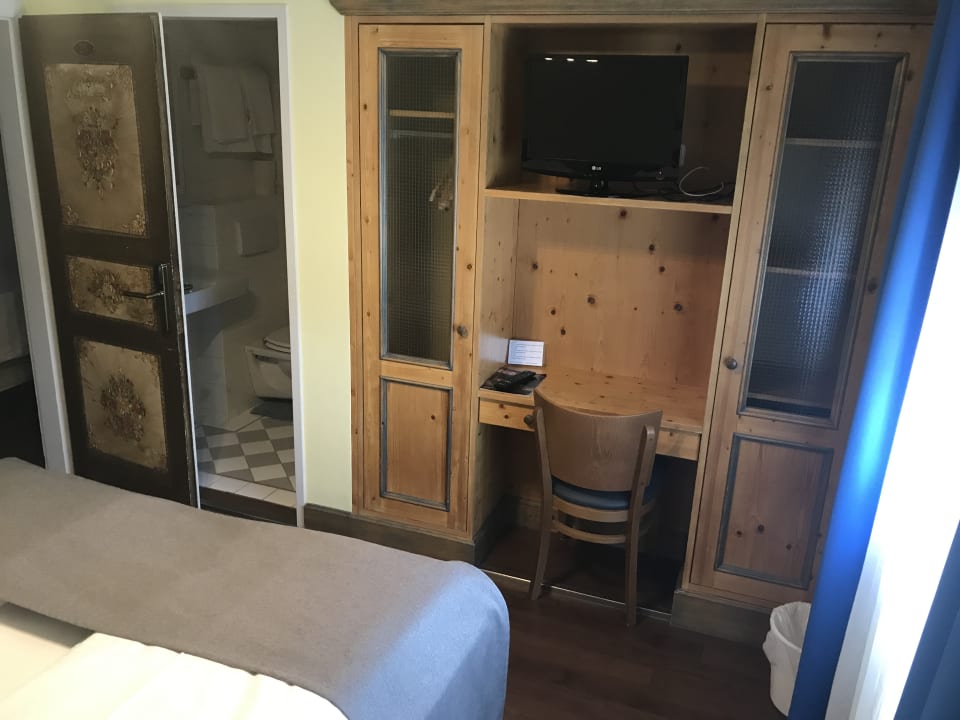 Zimmer Hotel Auerhahn