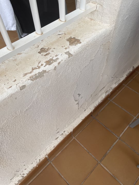 Außenansicht Flipflop Cala Romantica