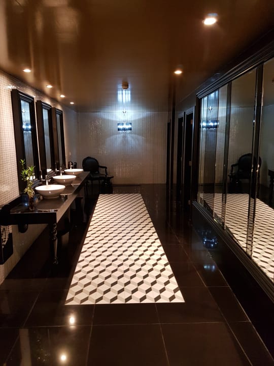 Sonstiges Hotel Riu Palace Meloneras