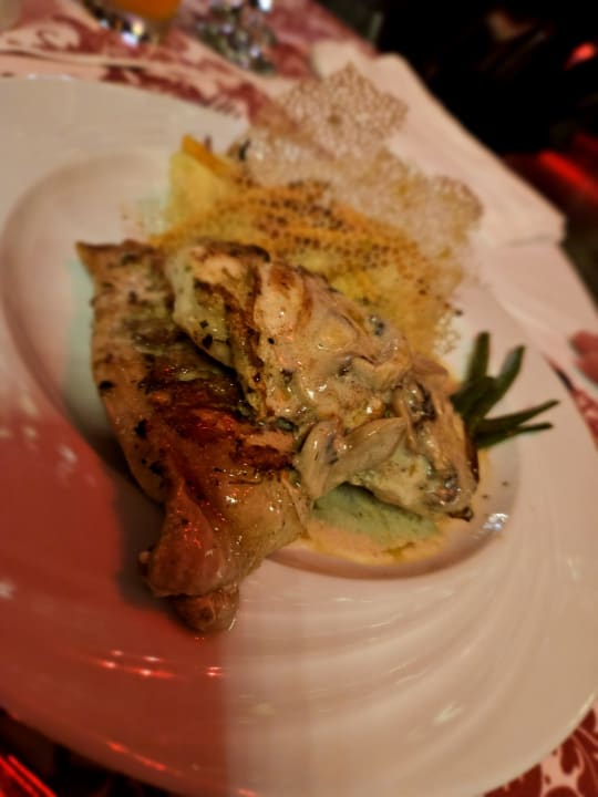 Gastro Pickalbatros White Beach Resort - Hurghada