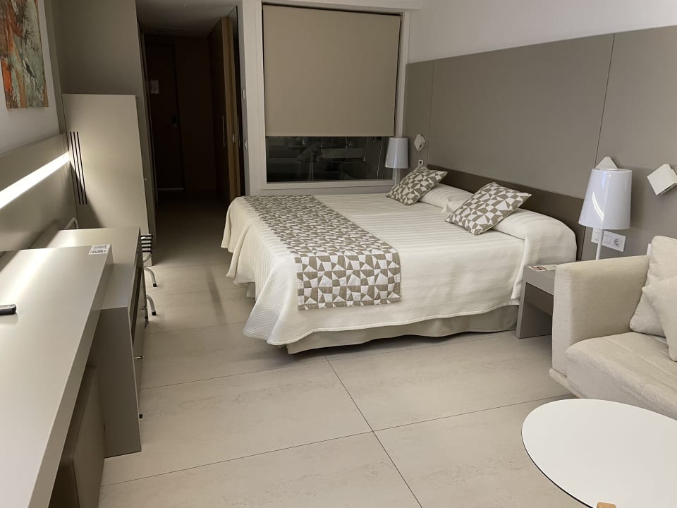 Zimmer Hipotels Gran Playa De Palma
