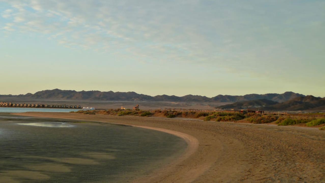 Strand Lahami Bay Beach Resort