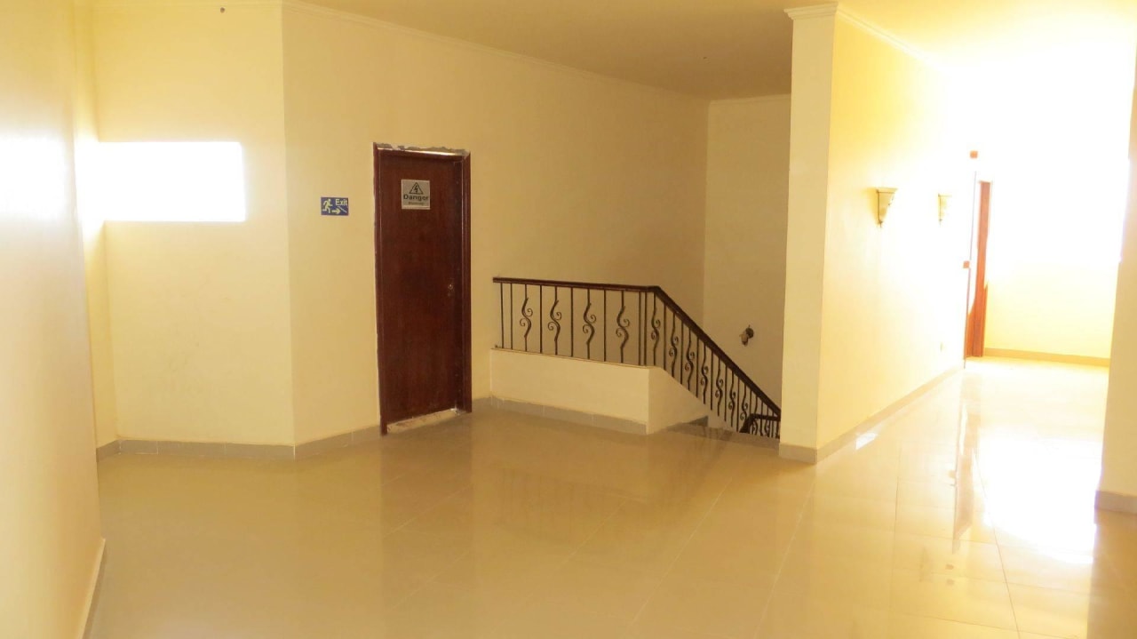 Selbstdokumentierend Coral Hills Resorts & SPA