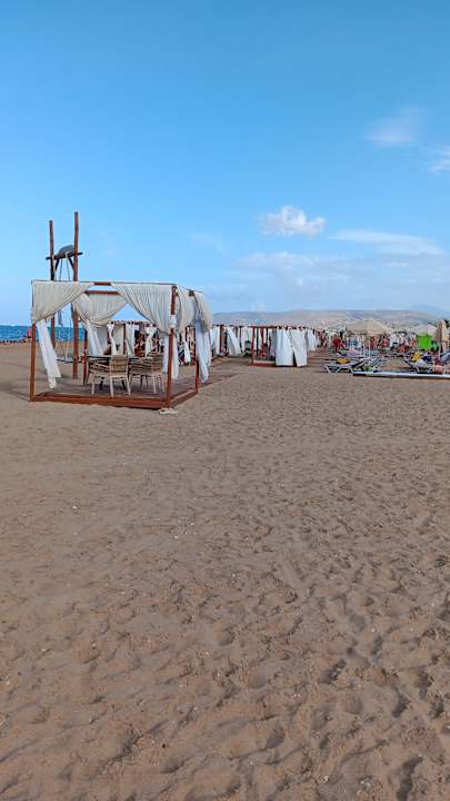 Strand HARPIN Georgioupolis Resort Aquapark & SPA