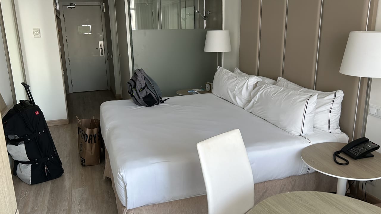 Zimmer Meliá Calviá Beach