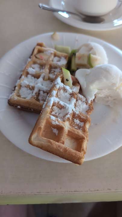 Pool Alba Queen Hotel