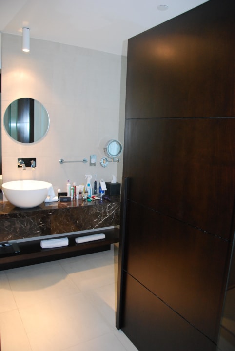 Deluxe Zimmer The Canvas Hotel Dubai MGallery By Sofitel